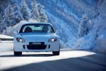 Honda S2000 Ultimate Edition 2009 года